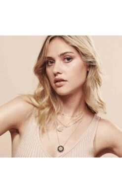 Collier Amorgos -Hipanema amorgos 1