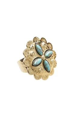 Bague Anabel -Hipanema anabel 2