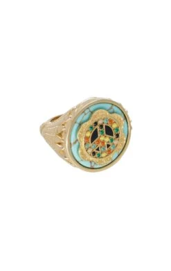 Bague Andres -Hipanema andres 3