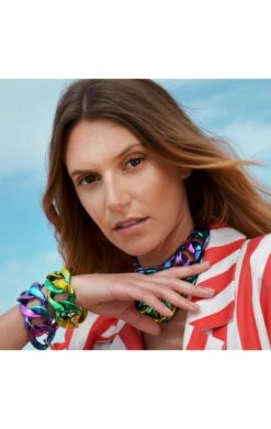 Bracelet Asap -Hipanema asap 2