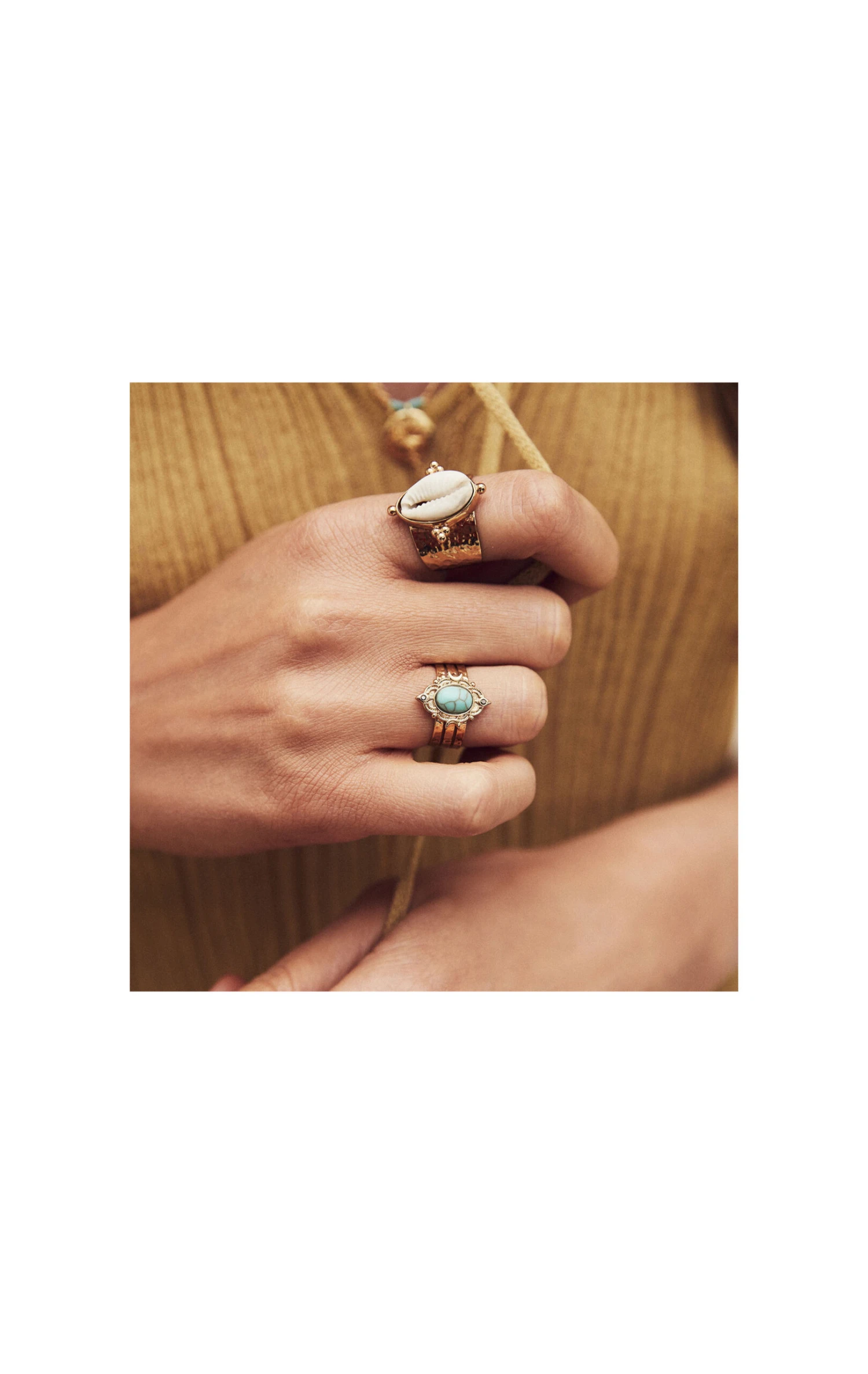 Bague Salem 4 Bague Salem – Image 2