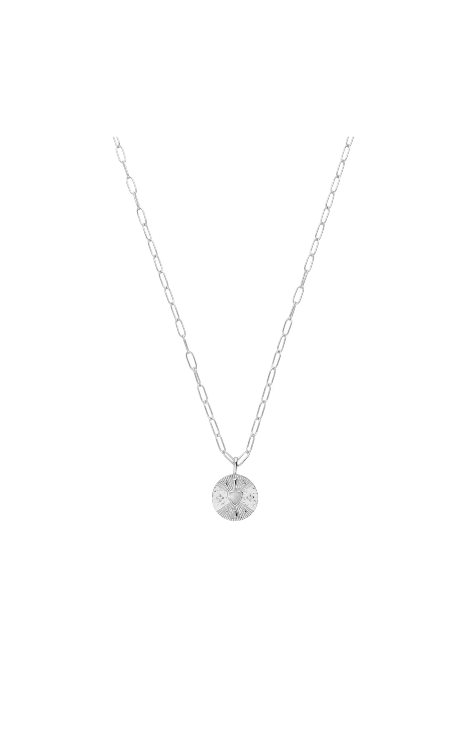 Collier Baptista 3 Collier Baptista