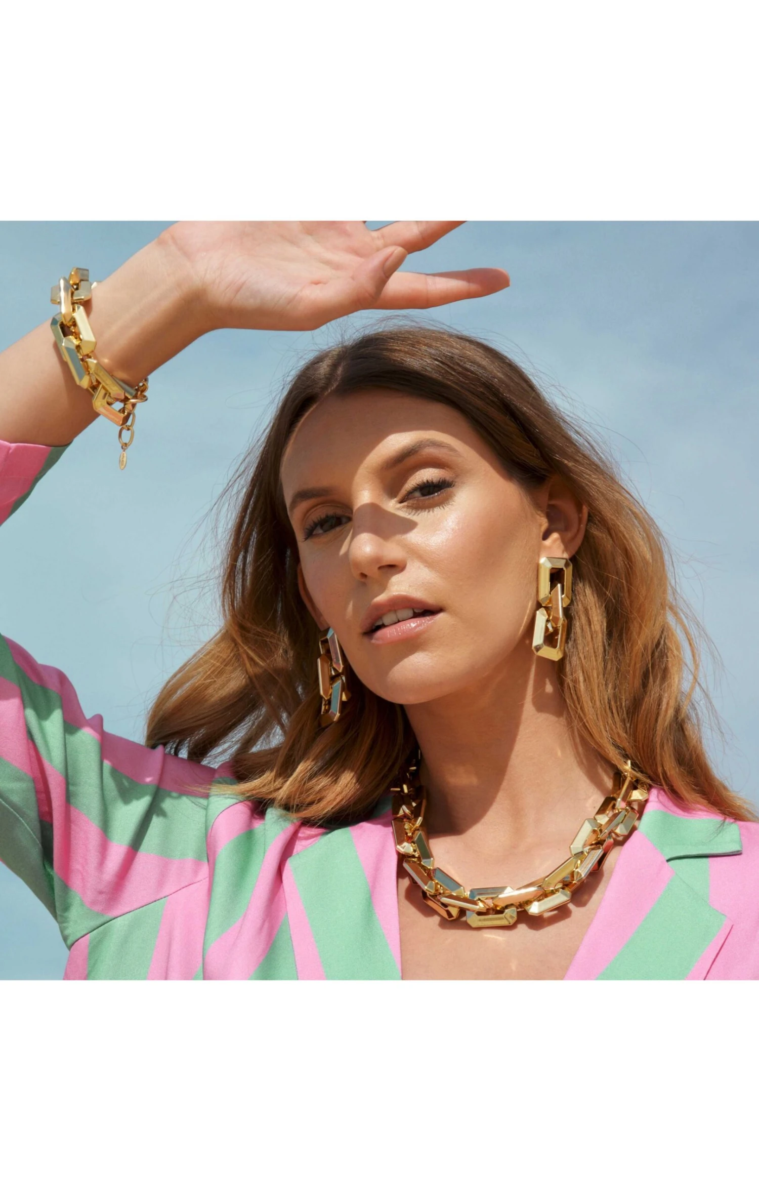 Collier Biggie 4 Collier Biggie – Image 2