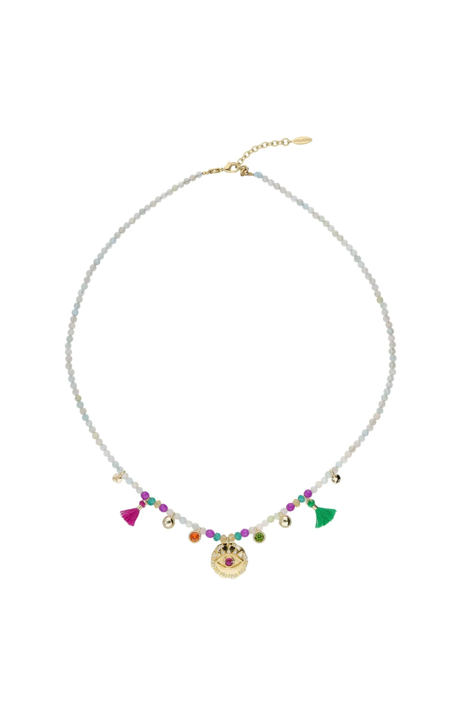 Collier Boomerang 4 Collier Boomerang – Image 2