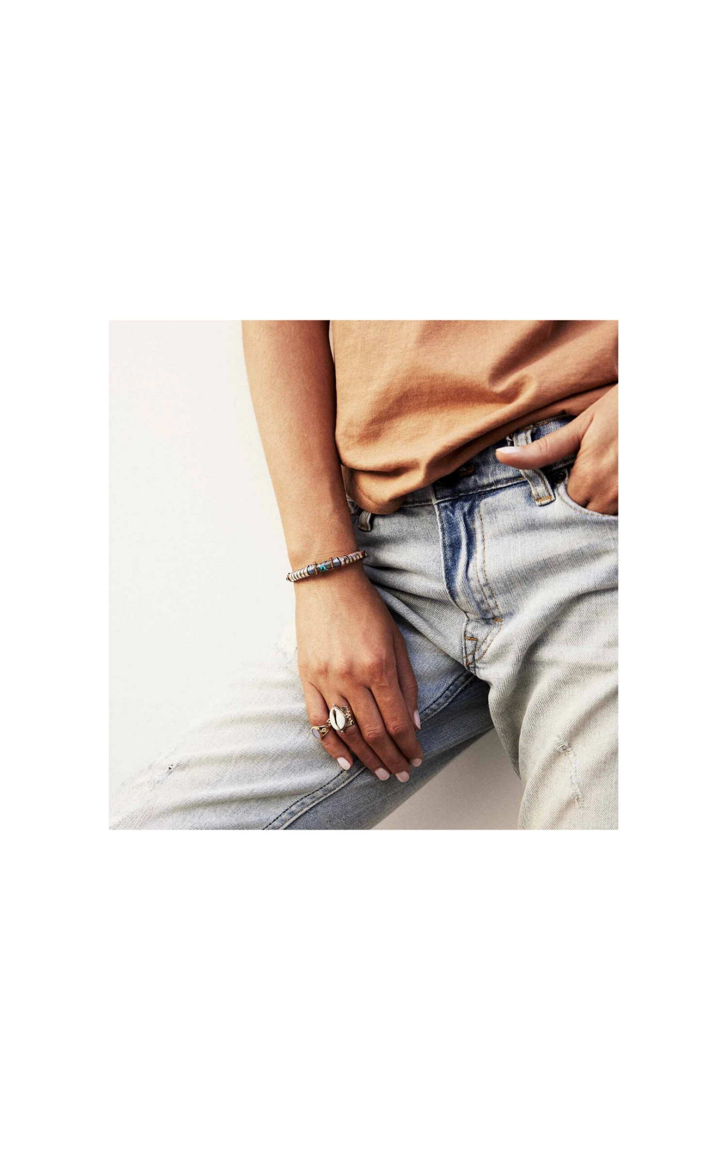 Bracelet Boris 4 Bracelet Boris – Image 2