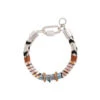 Bracelet Boris 1 Bracelet Boris -Hipanema boris argent