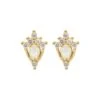 Boucles D'oreilles Cania -Hipanema cania