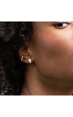 Boucles D'oreilles Cania -Hipanema cania 3