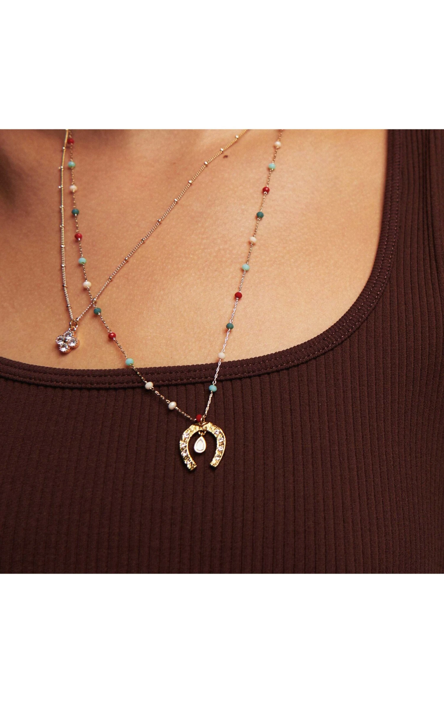 Collier Cavaliero 5 Collier Cavaliero – Image 3