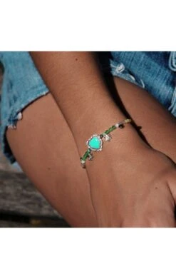 Bracelet Chalma -Hipanema chalma 2