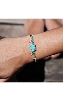 Bracelet Chalma -Hipanema chalma 3