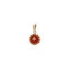 Pendentif Charm 04 -Hipanema charm 04 rust
