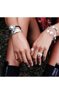 Bague Chavez -Hipanema chavez 2