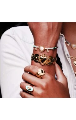 Bague Chavez -Hipanema chavez 6