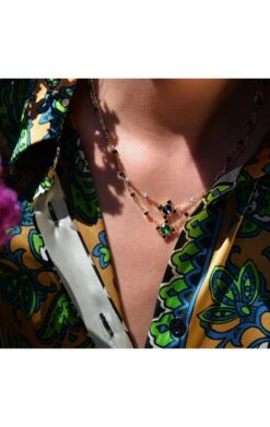 Collier Chromatic -Hipanema chromatic 2