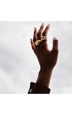 Bague Ciara -Hipanema ciara 2