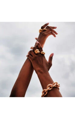 Bague Ciara -Hipanema ciara 3