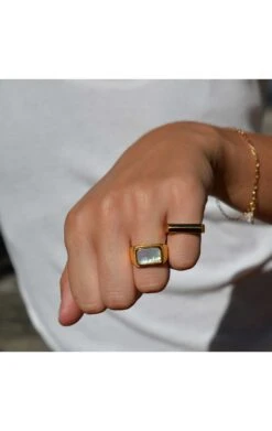 Bague Cleo -Hipanema cleo 2