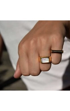 Bague Cleo -Hipanema cleo 4