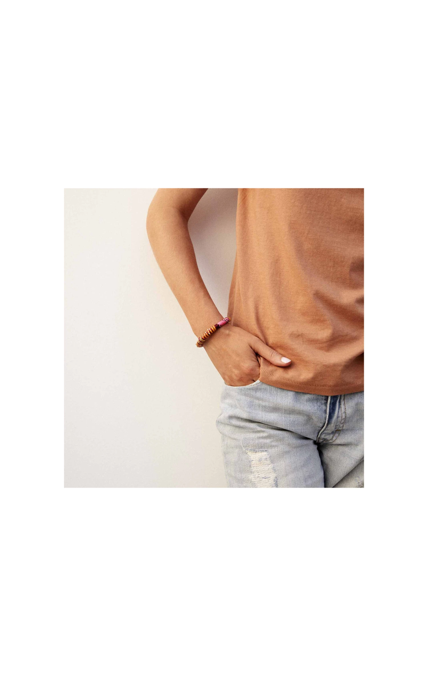 Bracelet Cristo 4 Bracelet Cristo – Image 2