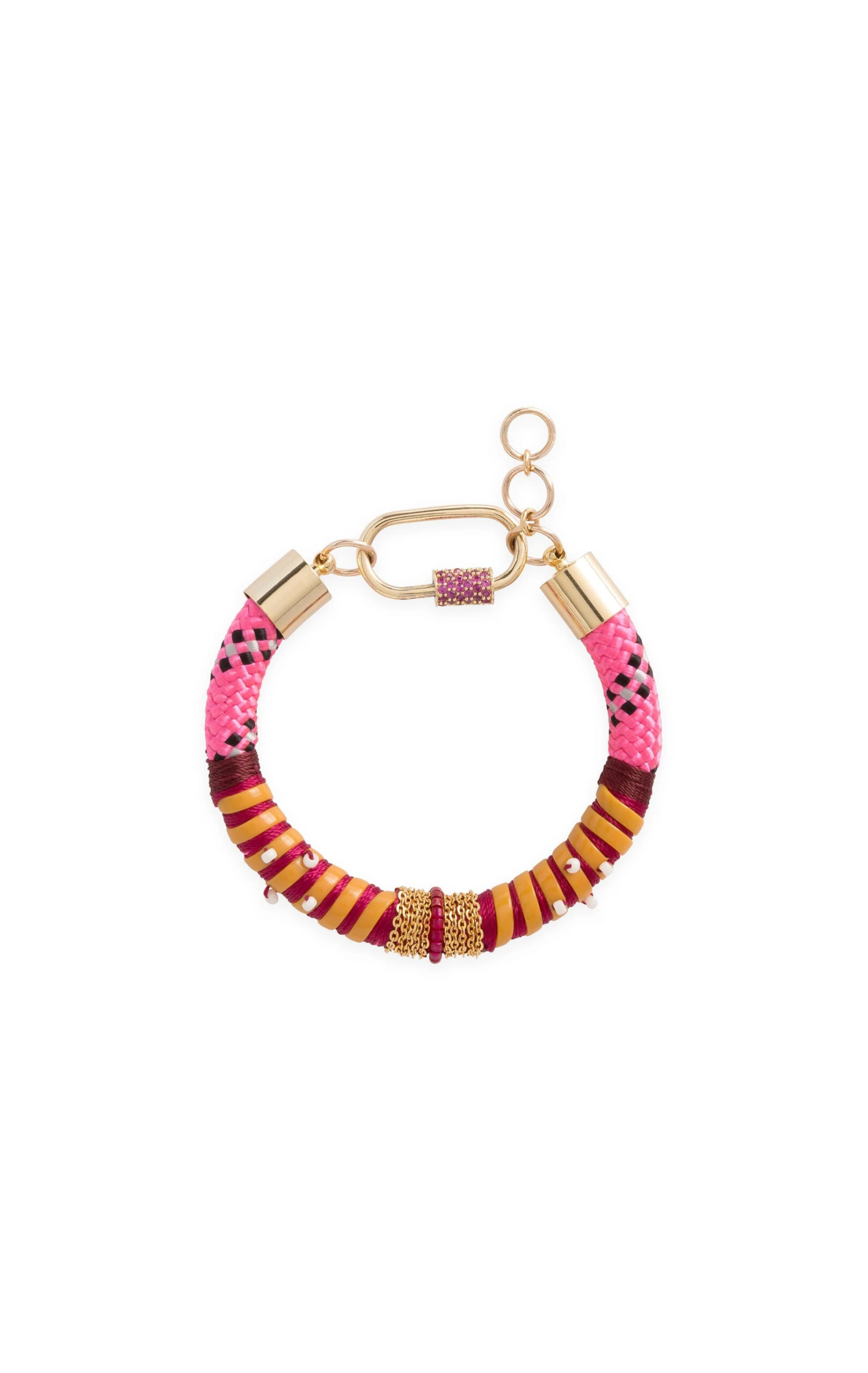 Bracelet Cristo 3 Bracelet Cristo