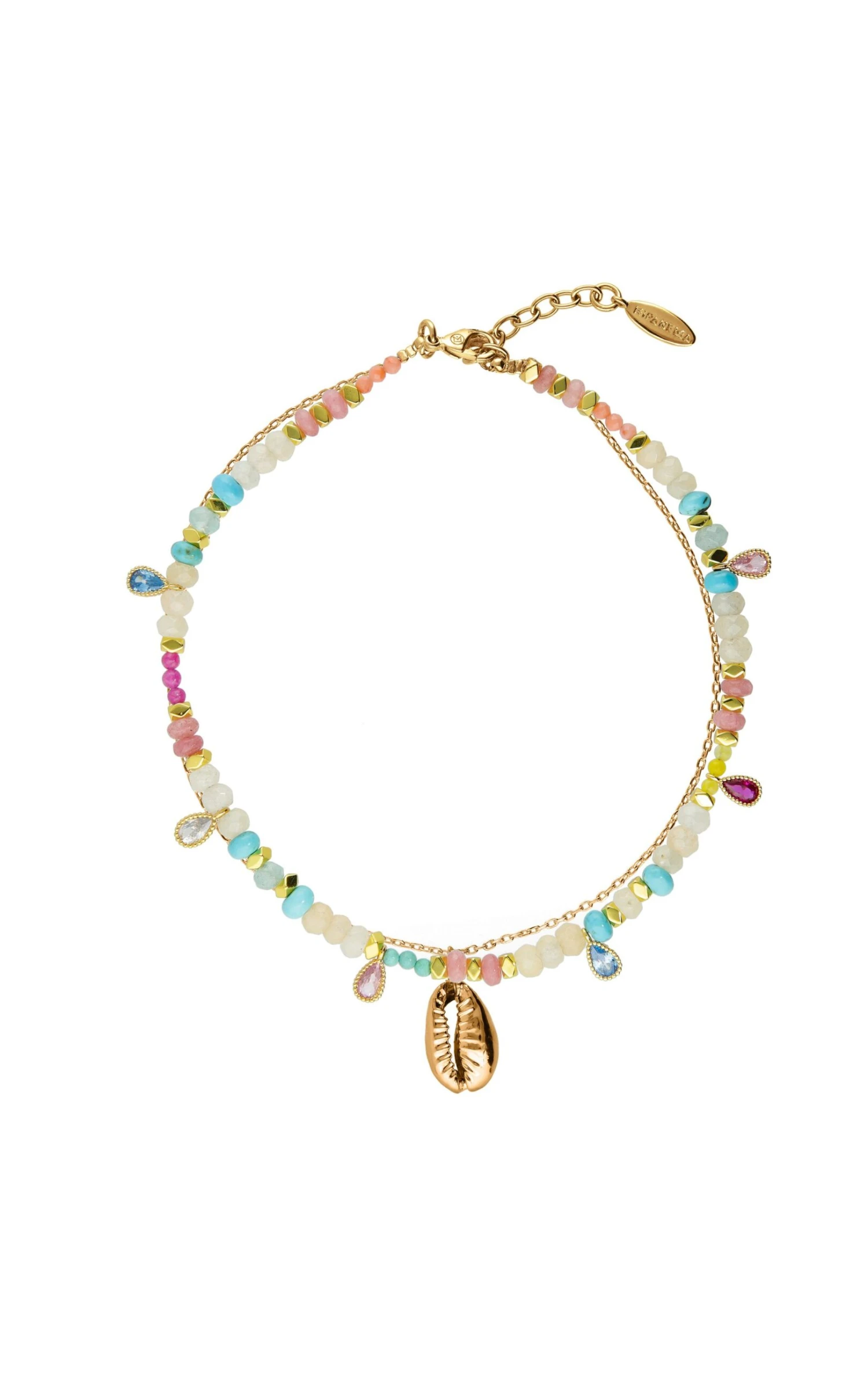 Bracelet De Cheville Cyprus 3 Bracelet De Cheville Cyprus