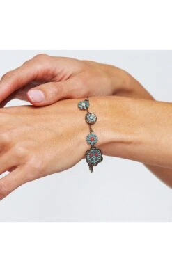 Bracelet Deana 7 Bracelet Deana -Hipanema deana 2