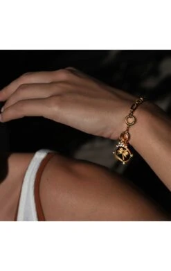 Bracelet Delsol -Hipanema delsol 3