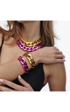 Bracelet Disko -Hipanema disko 2