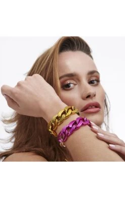 Bracelet Disko -Hipanema disko 3