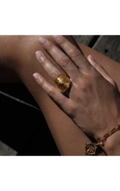 Bague Dyani -Hipanema dyani 2