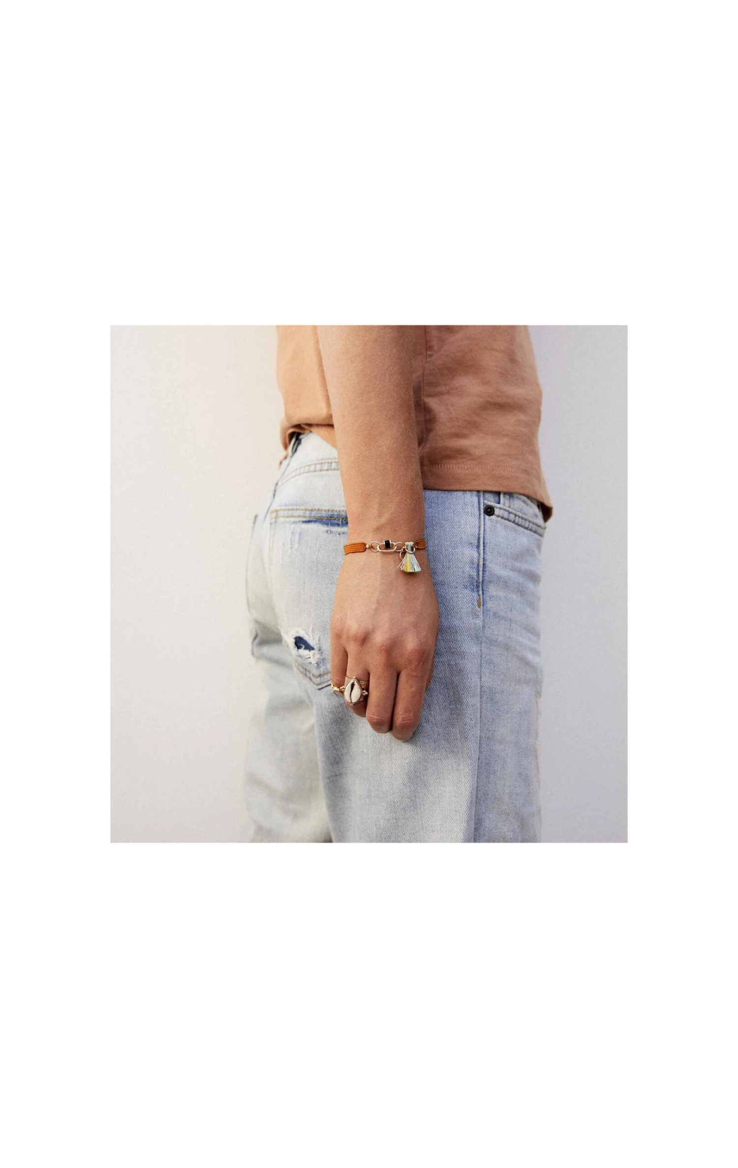 Bracelet Emile 5 Bracelet Emile – Image 3