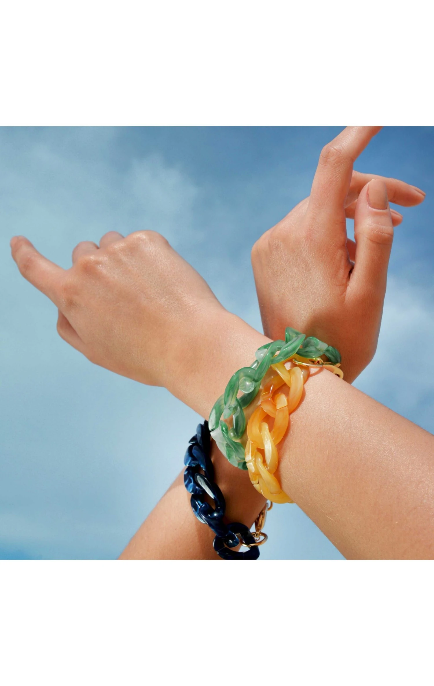 Bracelet Eminem 5 Bracelet Eminem – Image 3