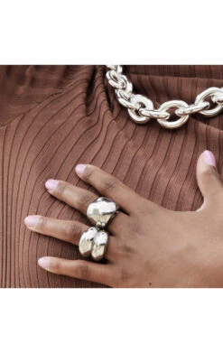 Bague Erykah -Hipanema erykah 3