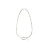 Collier Etienne 2 Collier Etienne -Hipanema etienne argent