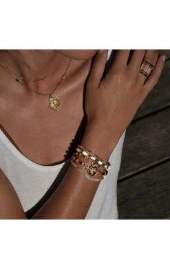 Bracelet Exotic -Hipanema exotic 3