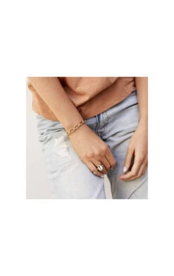 Bracelet Flavien 7 Bracelet Flavien -Hipanema flavien or 2