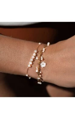 Bracelet Foliage -Hipanema foliage 2