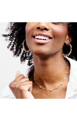 Collier Foly -Hipanema foly 2