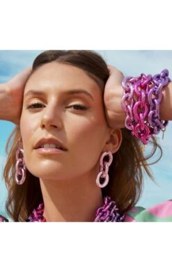 Boucles D'oreilles Fox -Hipanema fox 2