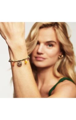 Bracelet Frisbee -Hipanema frisbee 2