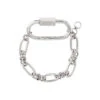 Bracelet Georges -Hipanema georges argent