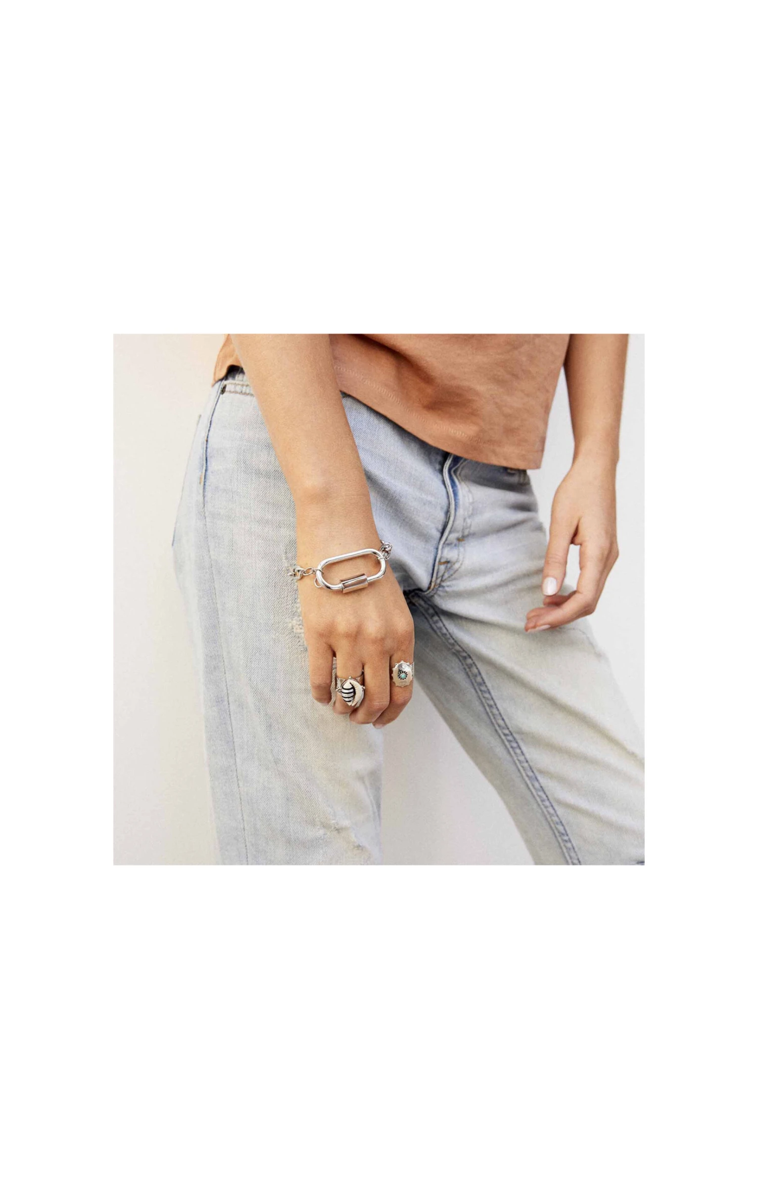 Bracelet Georges 5 Bracelet Georges – Image 3