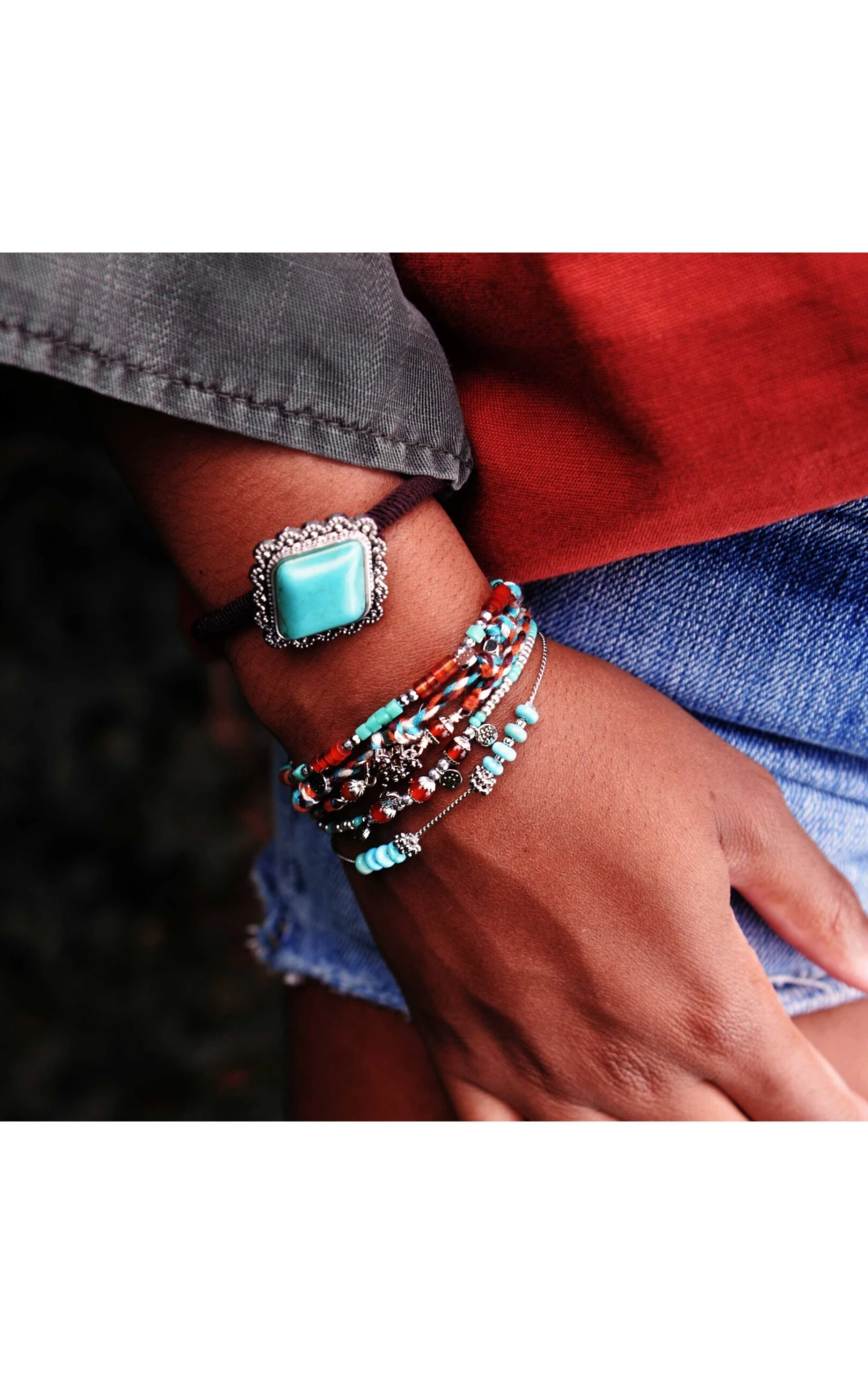 Manchette Hamouro 4 Manchette Hamouro – Image 2