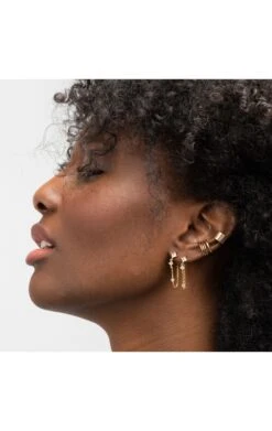 Boucles D'oreilles Helios -Hipanema helios 2