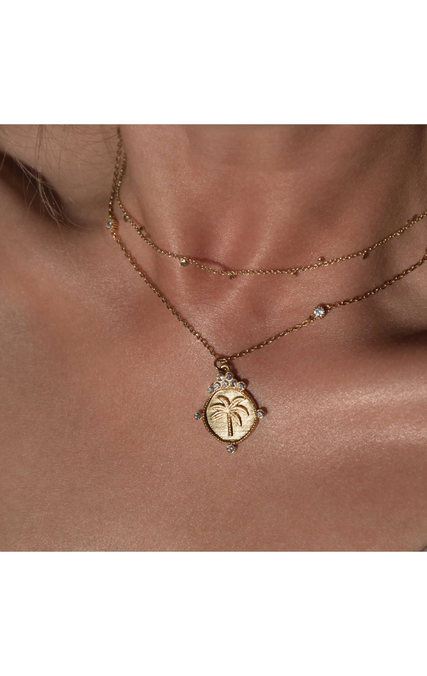 Collier Jamaicana 4 Collier Jamaicana – Image 2