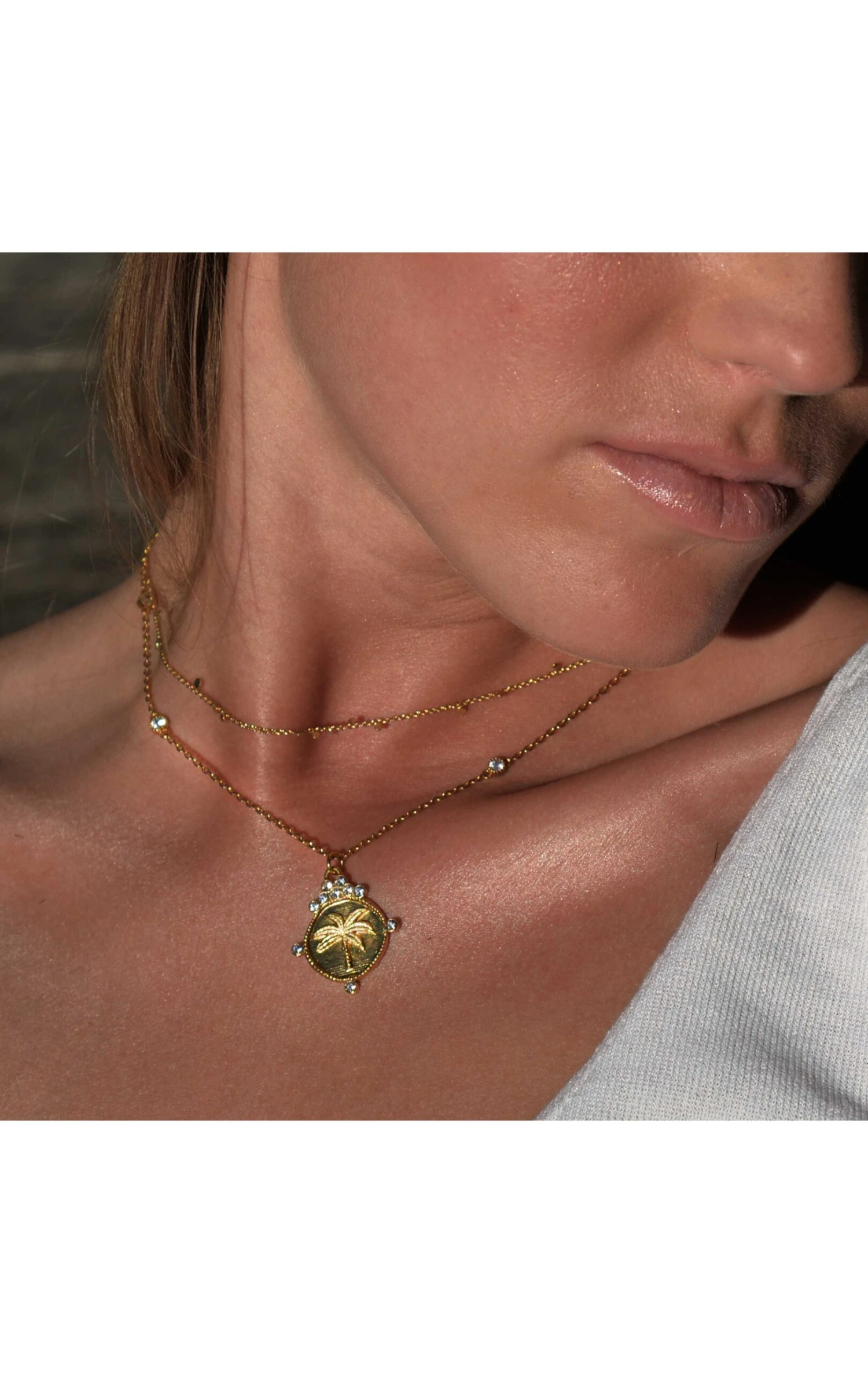 Collier Jamaicana 5 Collier Jamaicana – Image 3