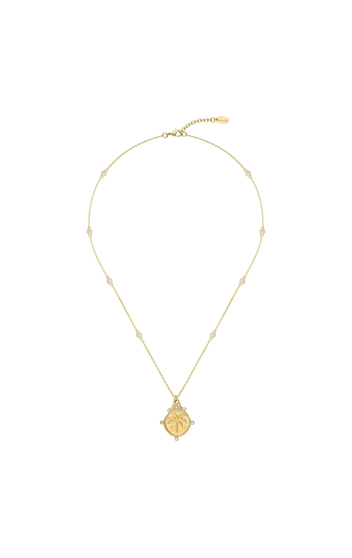 Collier Jamaicana 3 Collier Jamaicana