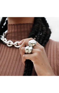 Bague Janet -Hipanema janet 3