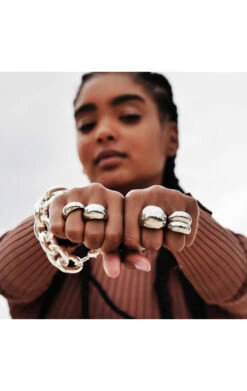 Bague Janet -Hipanema janet 4